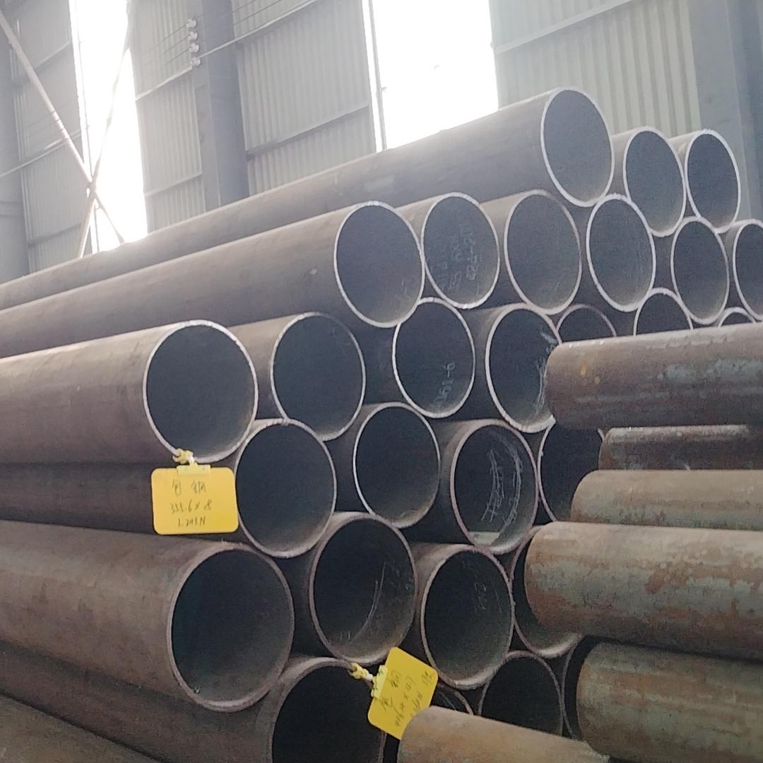 A106 Carbon Steel Seamless Pipe