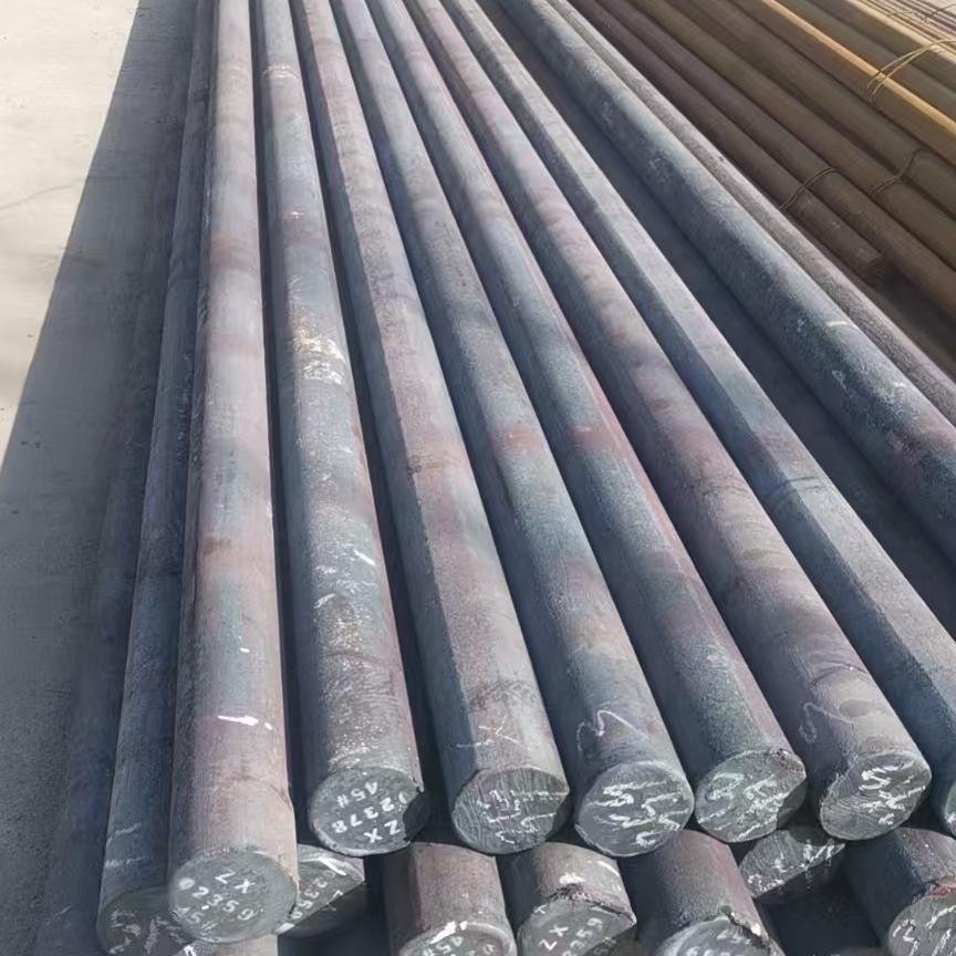 A36Carbon Steel Round Bar