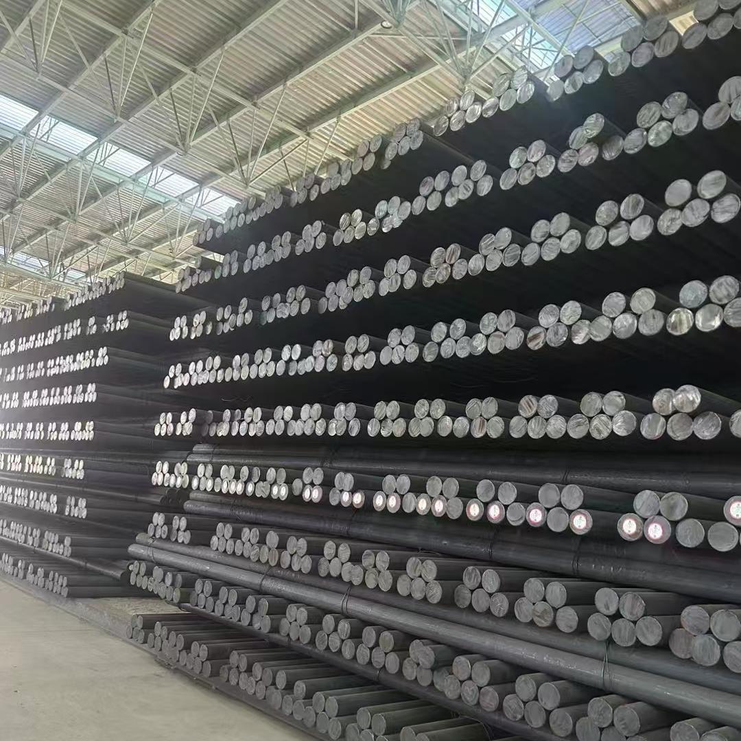 A36Carbon Steel Round Bar