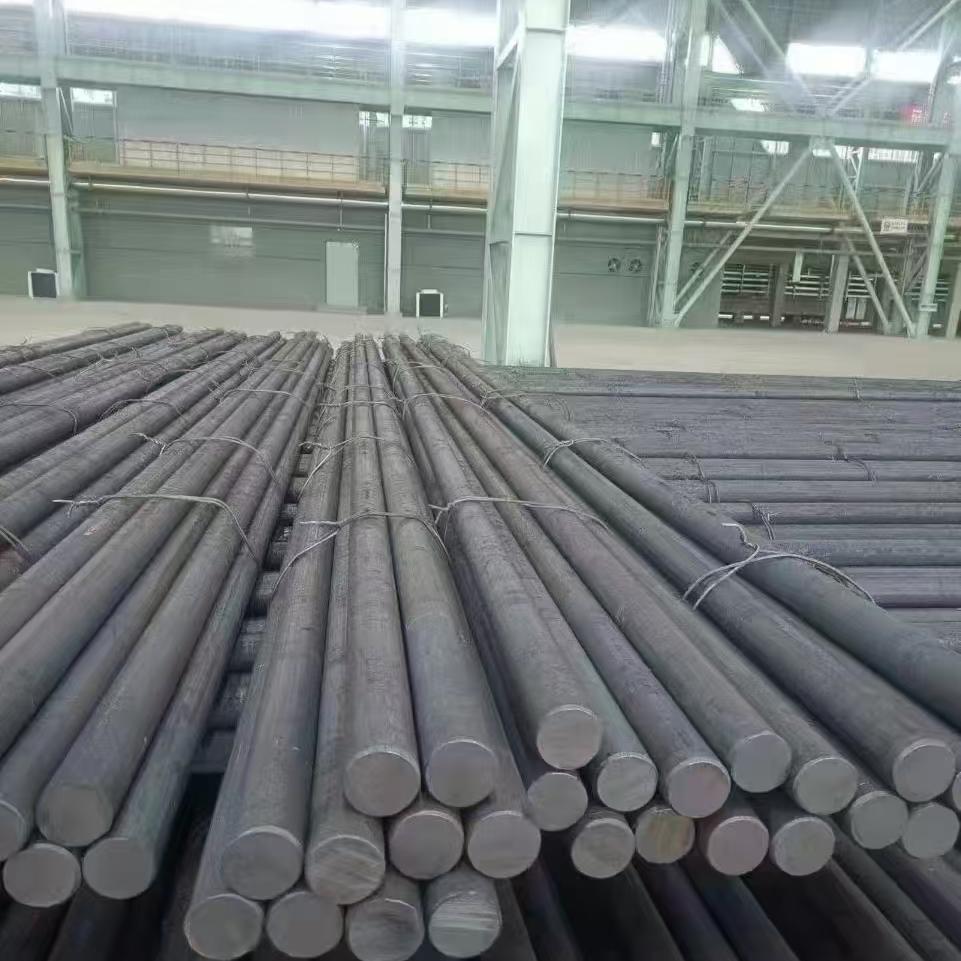 Q345Carbon Steel Round Bar