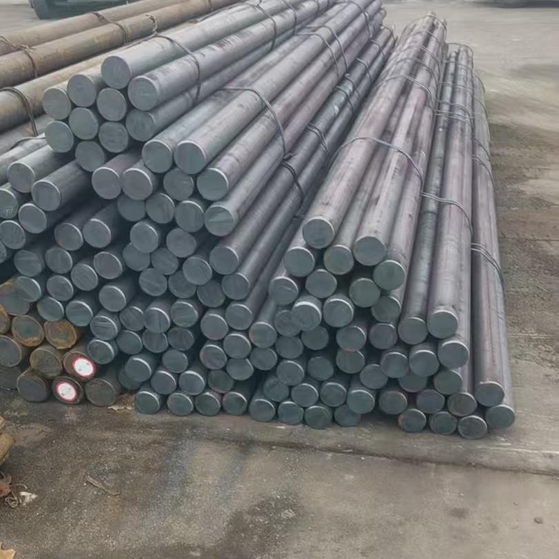 A214Carbon Steel Round Bar