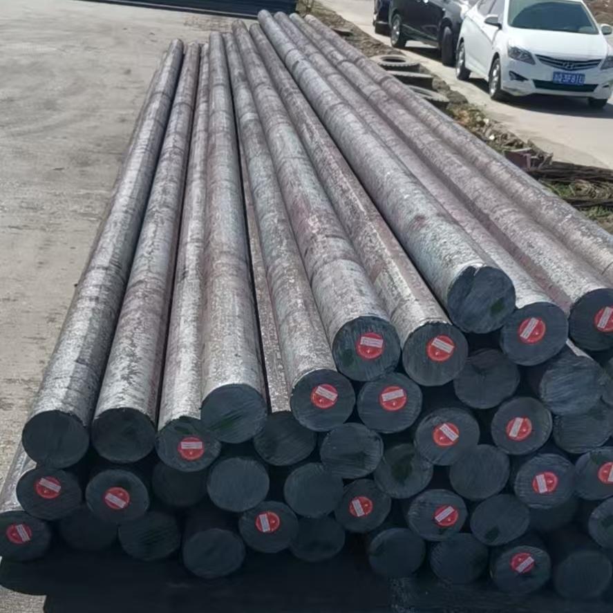 A36Carbon Steel Round Bar