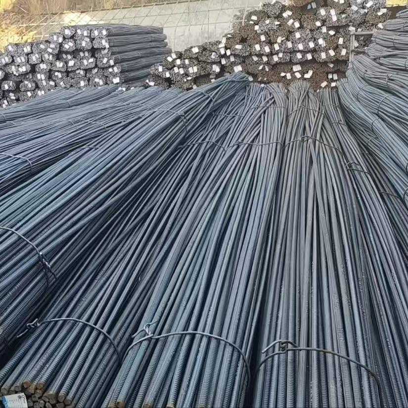 HRB500Carbon Steel Rebar
