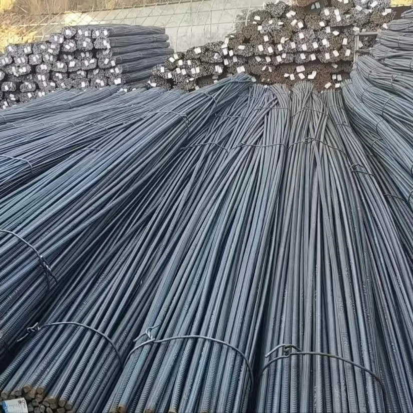 500CASCarbon Steel Rebar