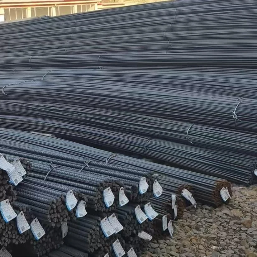 500CASCarbon Steel Rebar