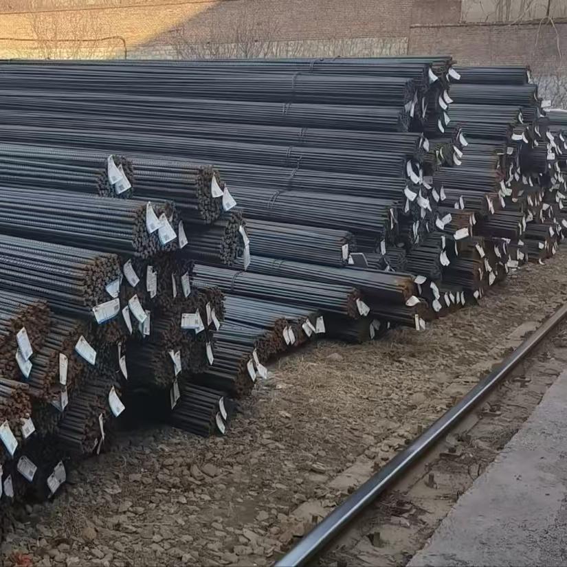 HRB400Carbon Steel Rebar