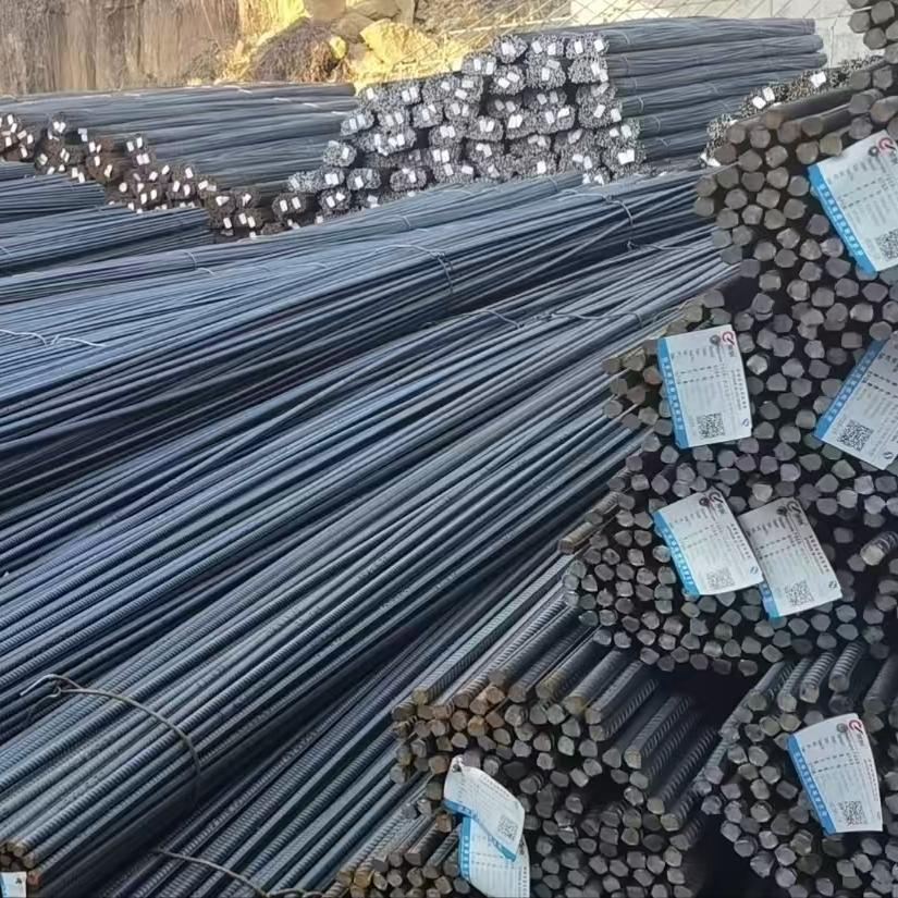 500BCarbon Steel Rebar