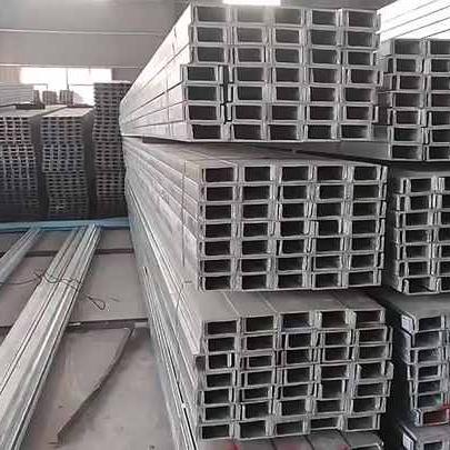10#Carbon Steel l-Beam