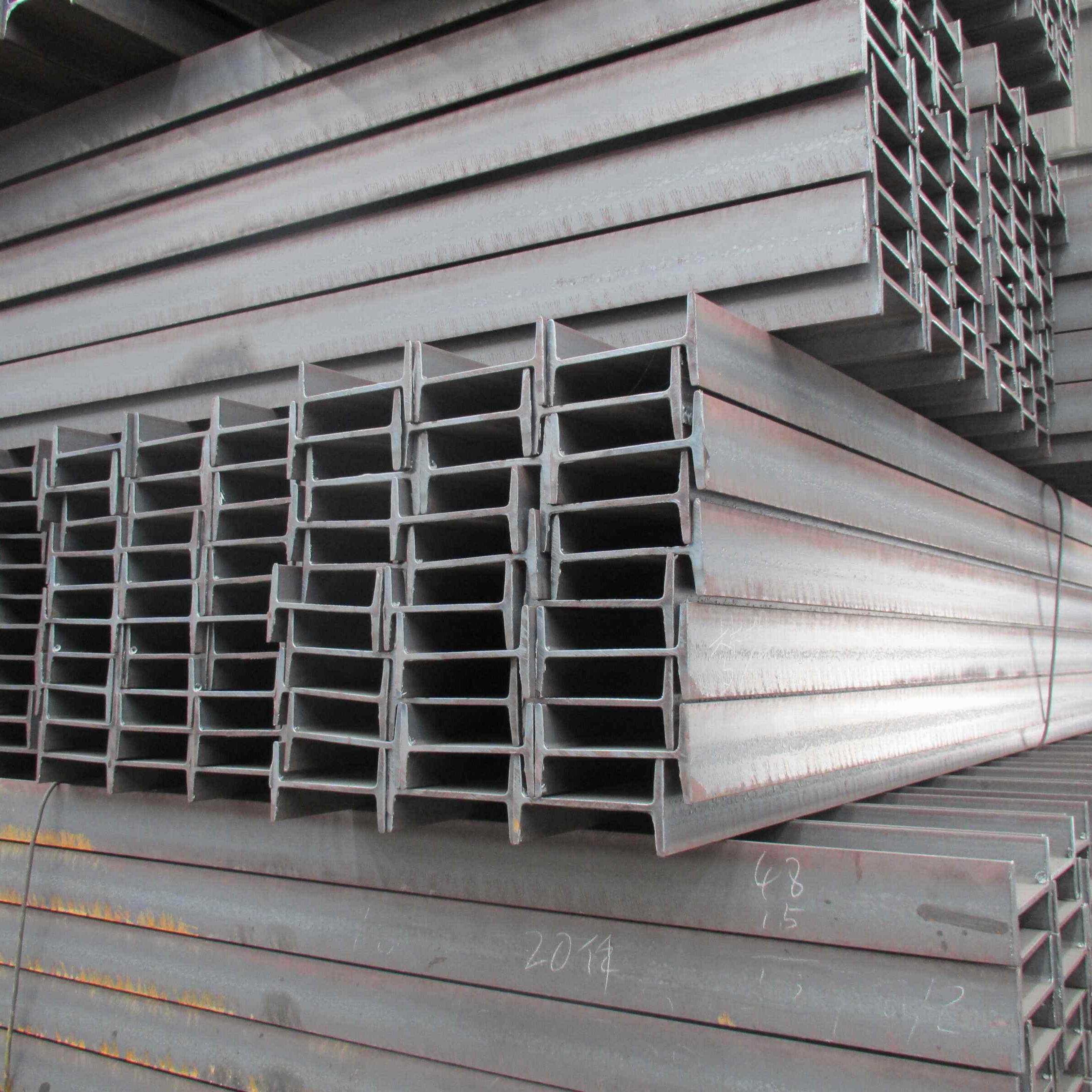  22#Carbon Steel l-Beam
