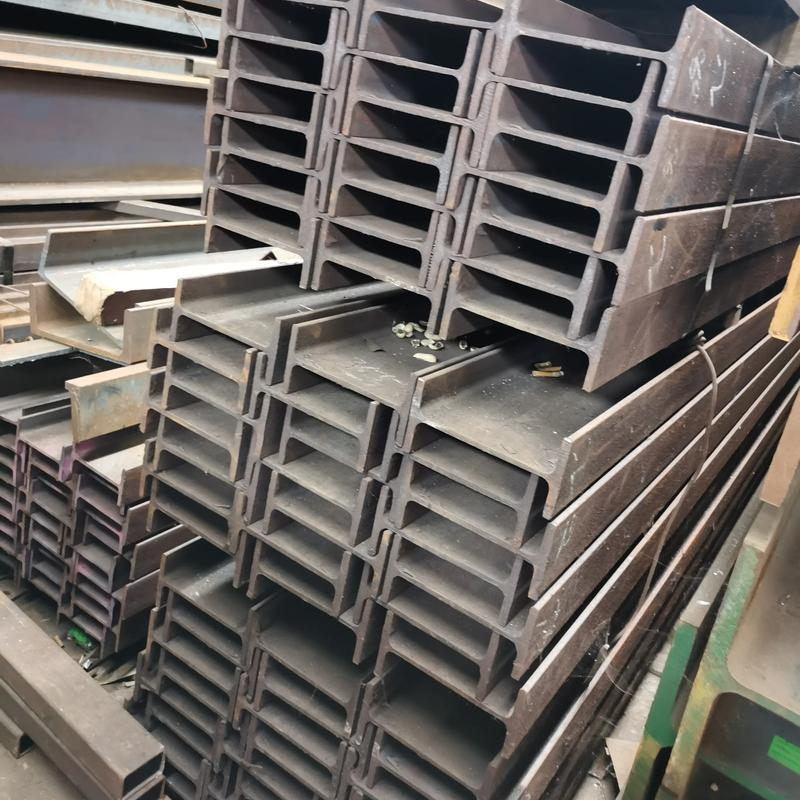  22#Carbon Steel l-Beam