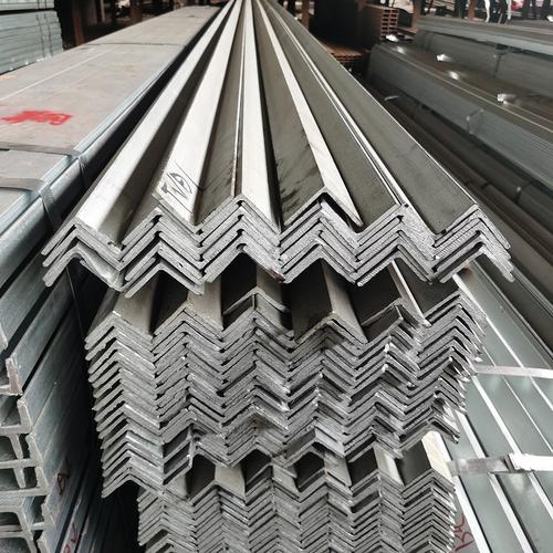 St52Carbon Steel Angle
