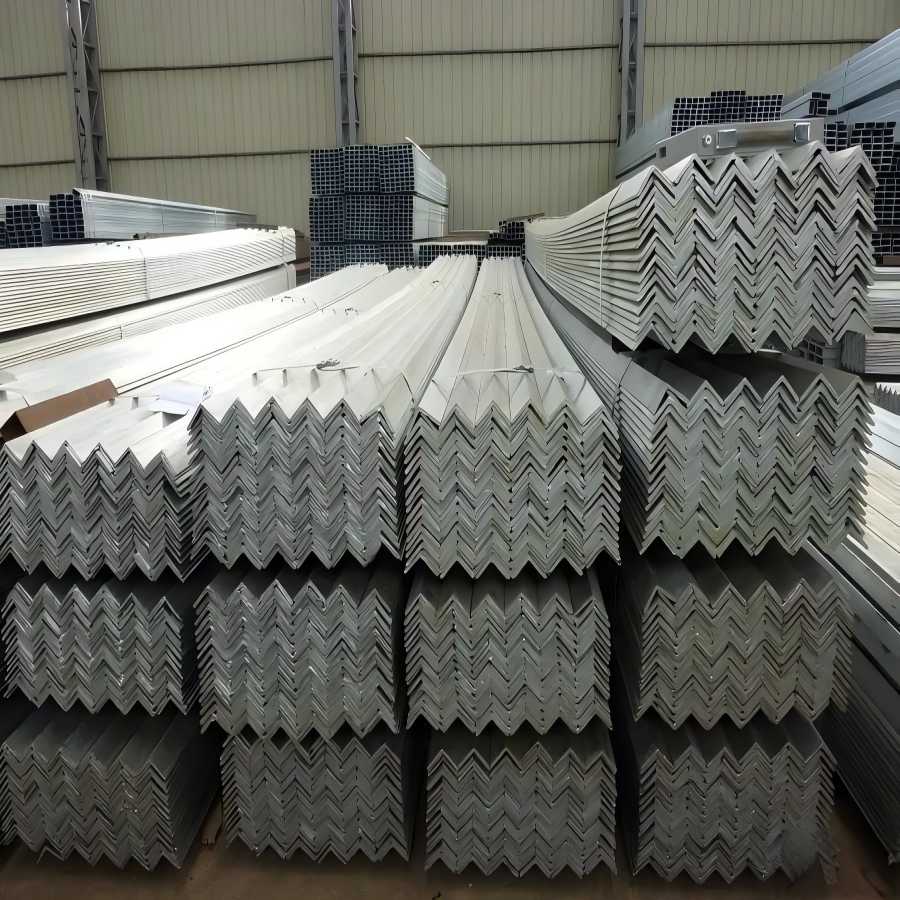 Carbon Steel Angle