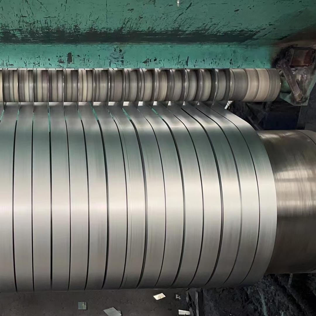 stainless strip