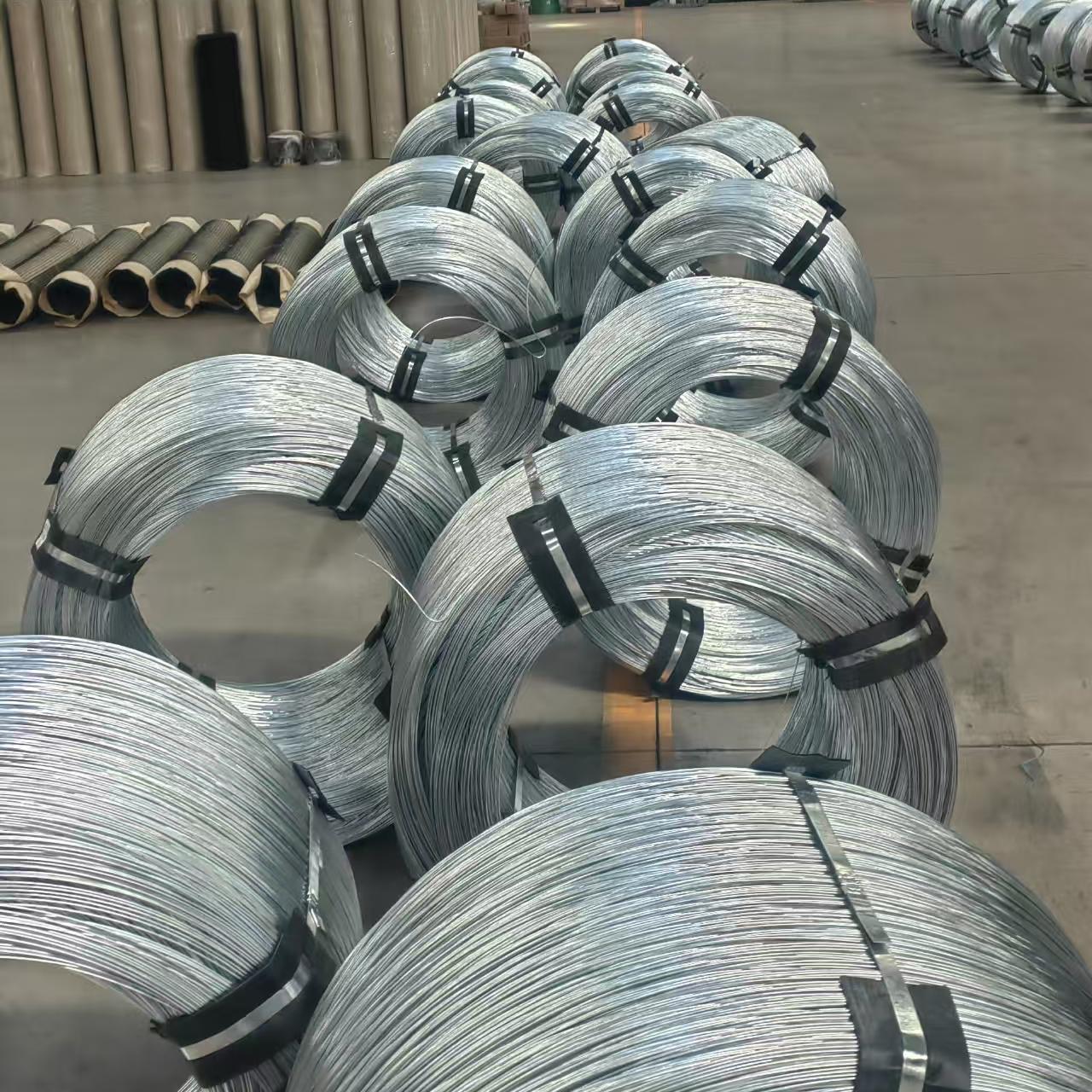 Stainless Steel Wire