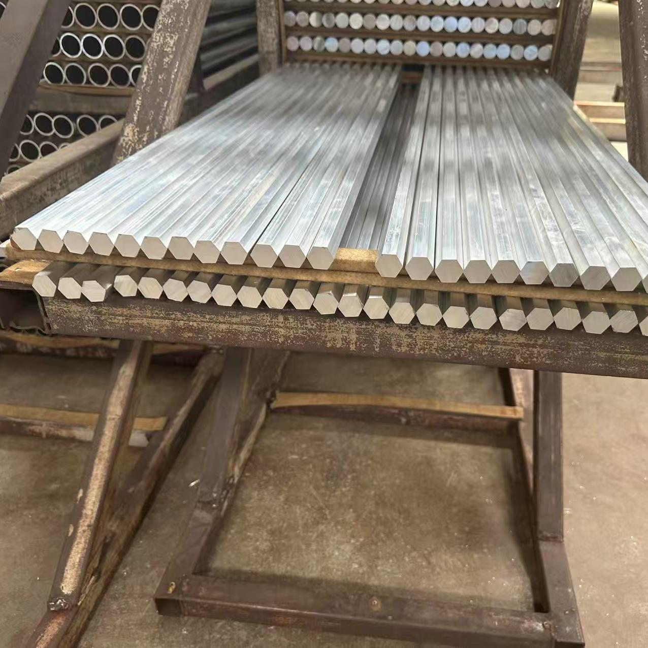 Stainless Steel Bar