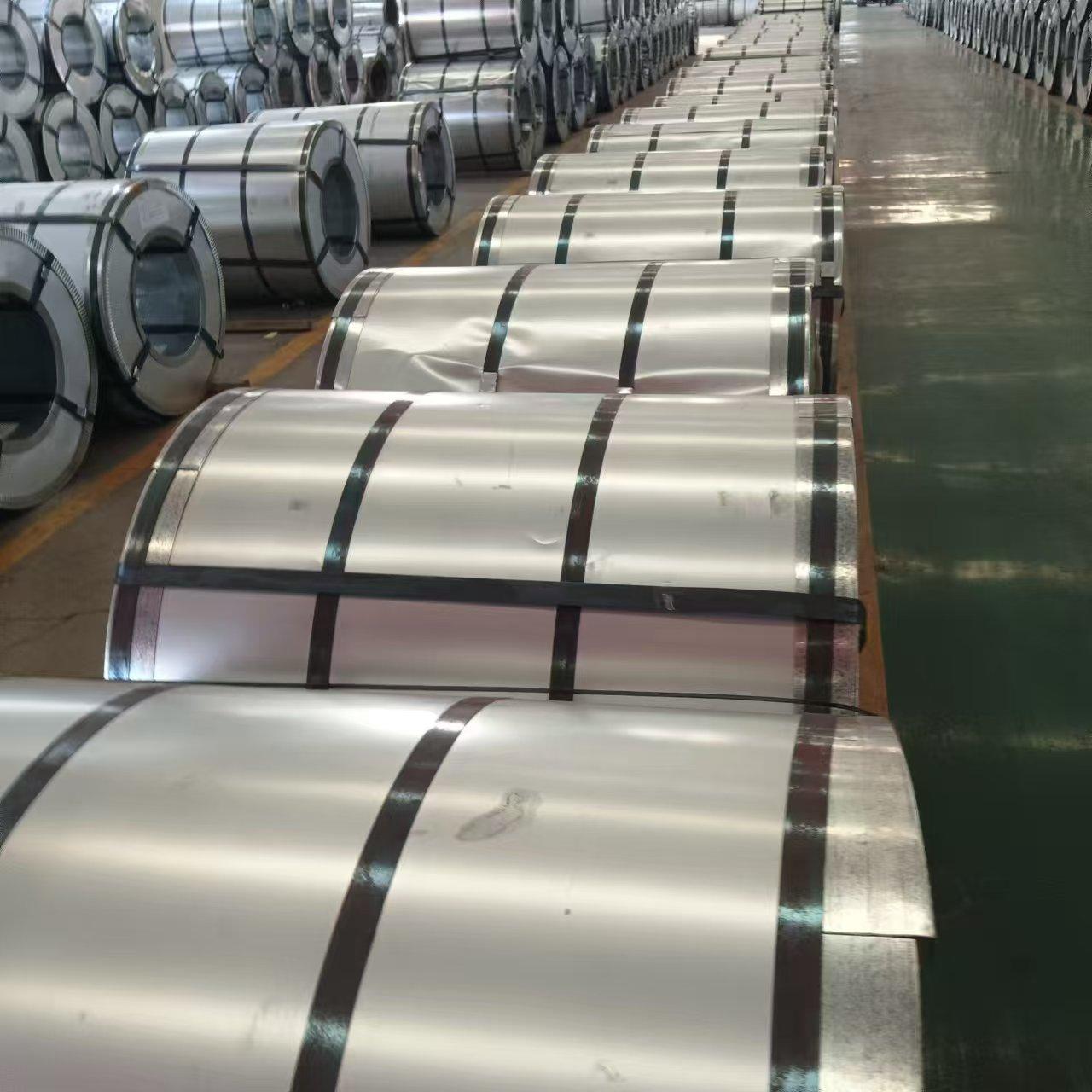  Stainless Steel Coil