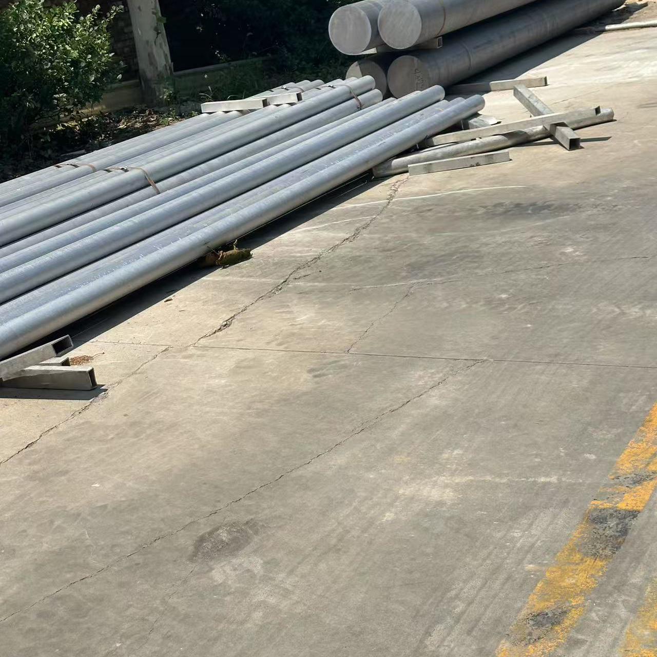 Aluminum Rod