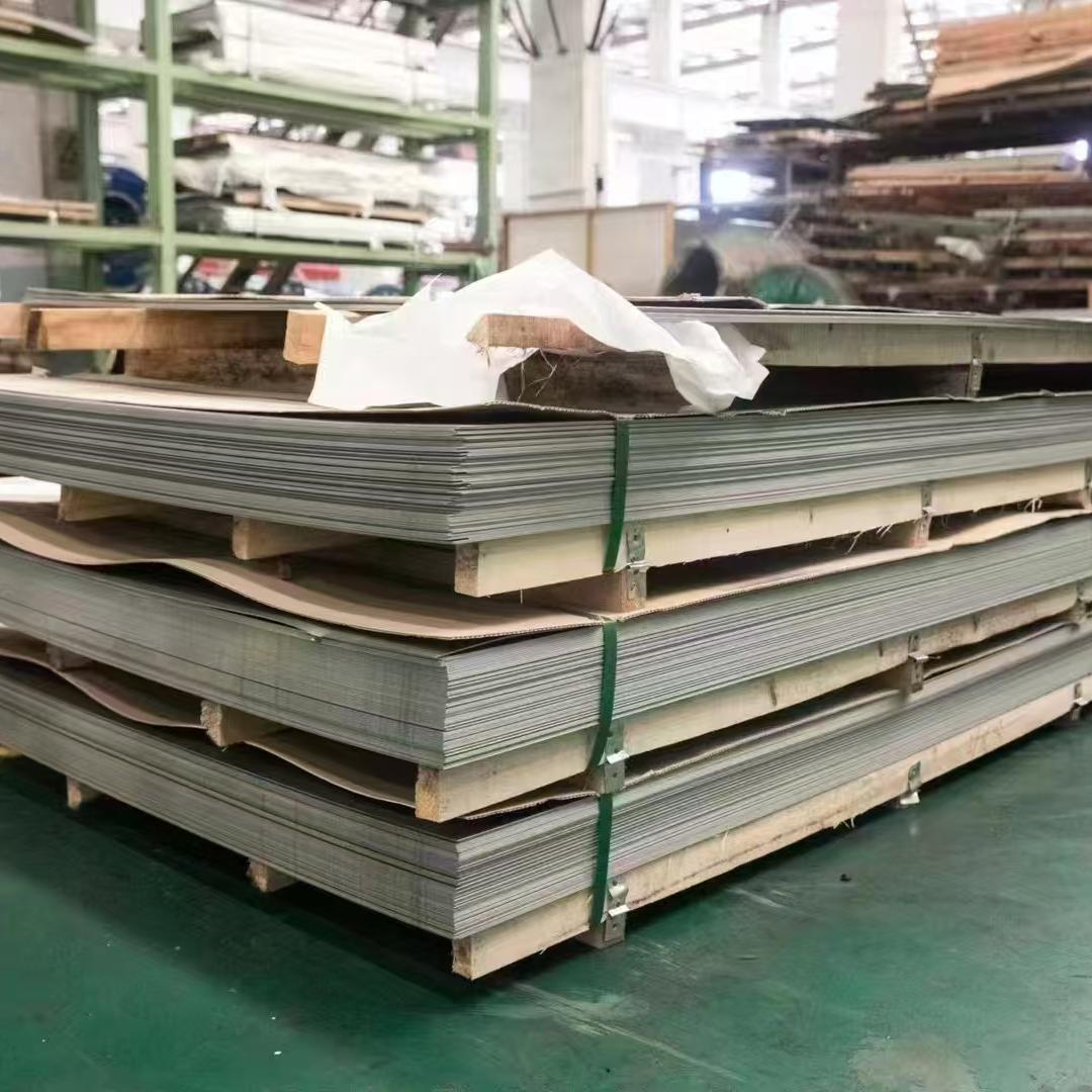 Aluminium Sheet