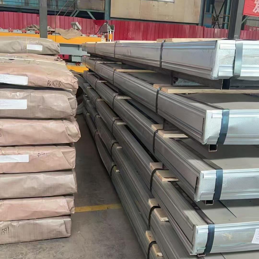 Aluminium Sheet