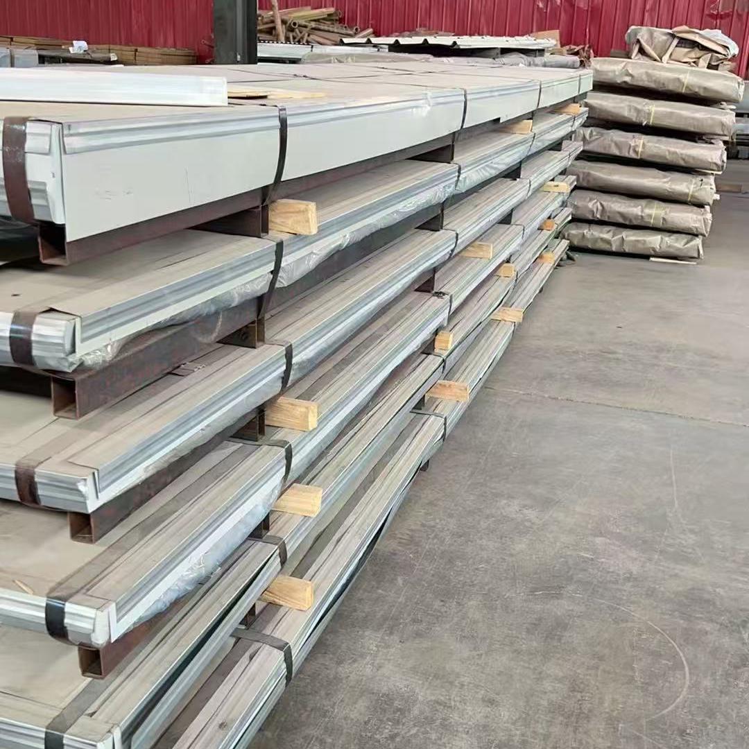 Aluminium Sheet