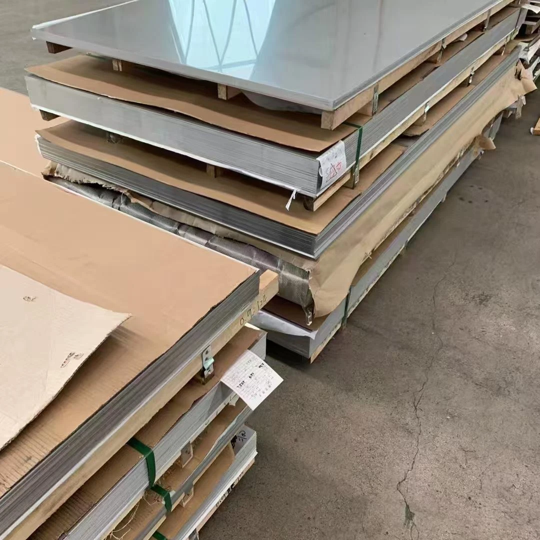 Aluminium Sheet