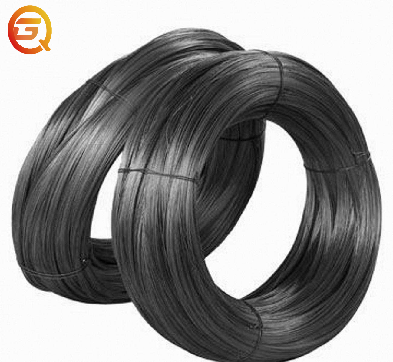 Annealed wire