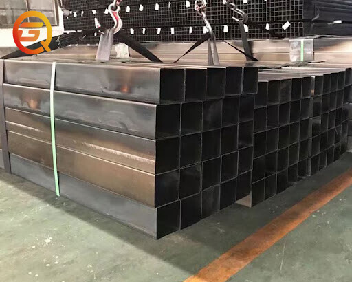 Carbon Steel Square Tube