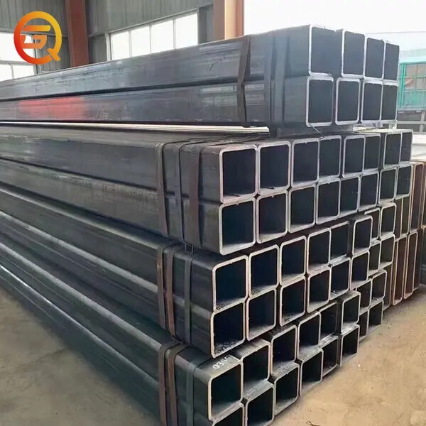 Carbon Steel Square Tube