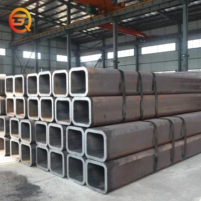 Carbon Steel Square Tube