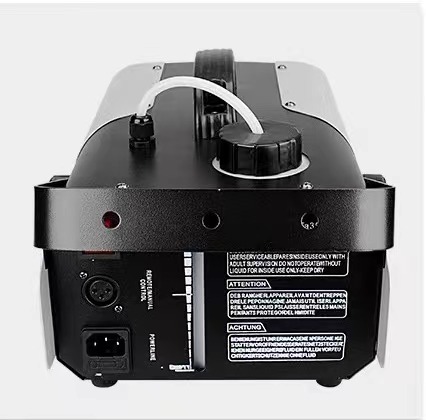 LED900W smoke machine