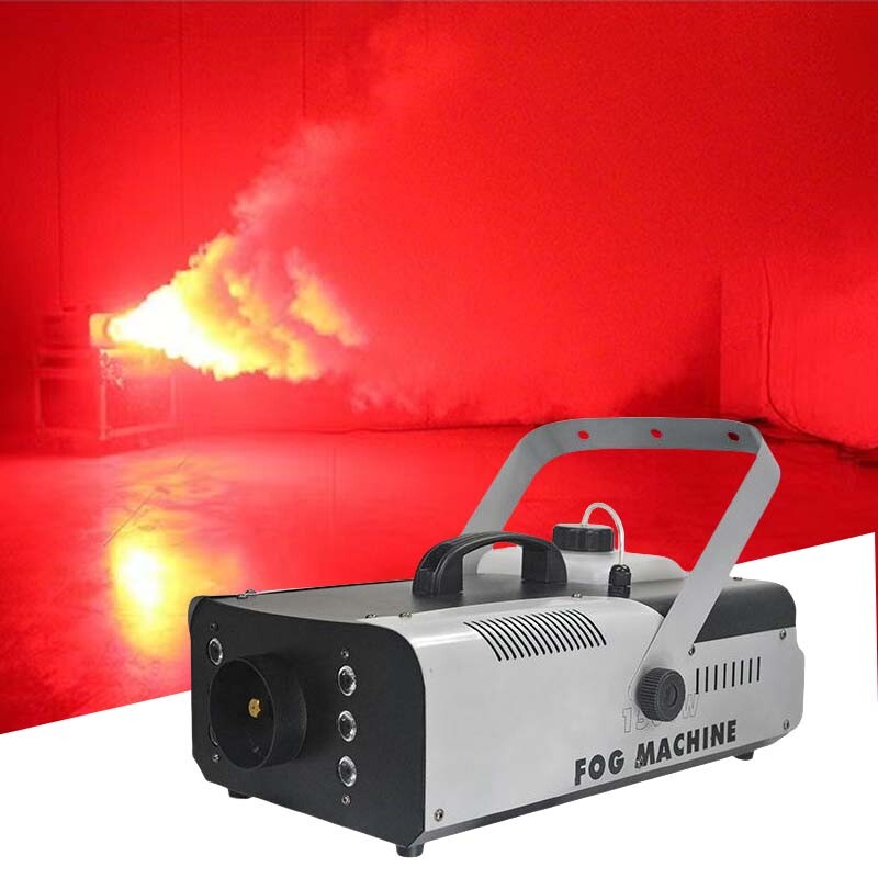LED1500W smoke machine