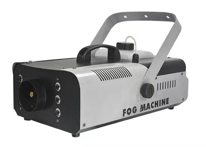 LED1500W smoke machine