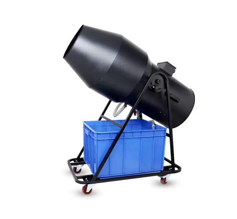 3000W vertical foam machine