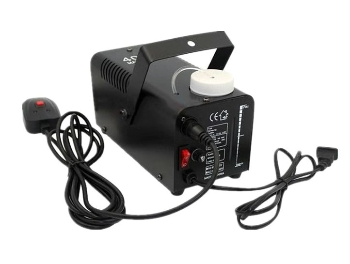 LED500W smoke machine