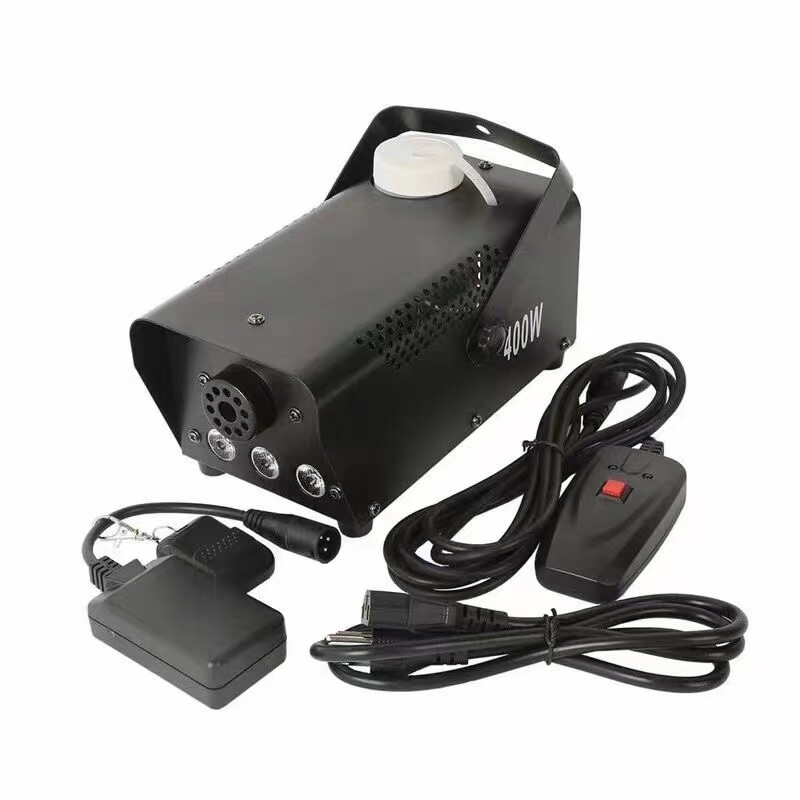 LED500W smoke machine