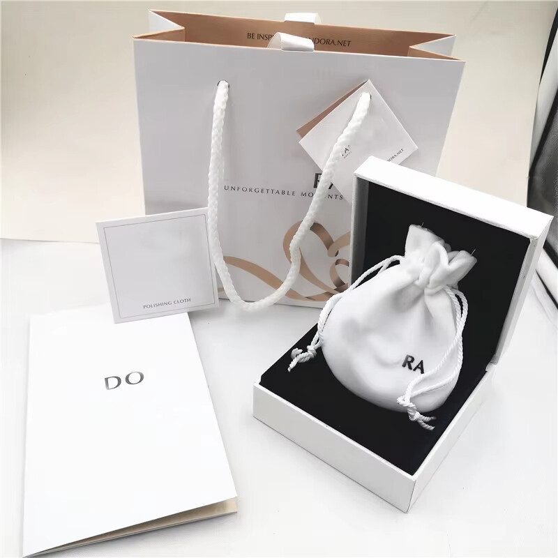 custom luxury wholesale pan Bracelet Box Packaging