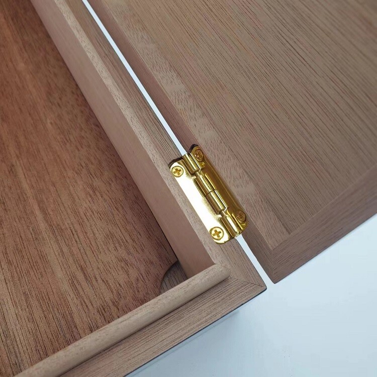 Luxury Custom Cigar Boxes Wholesale - Unique Decorative Storage & Gift Packaging