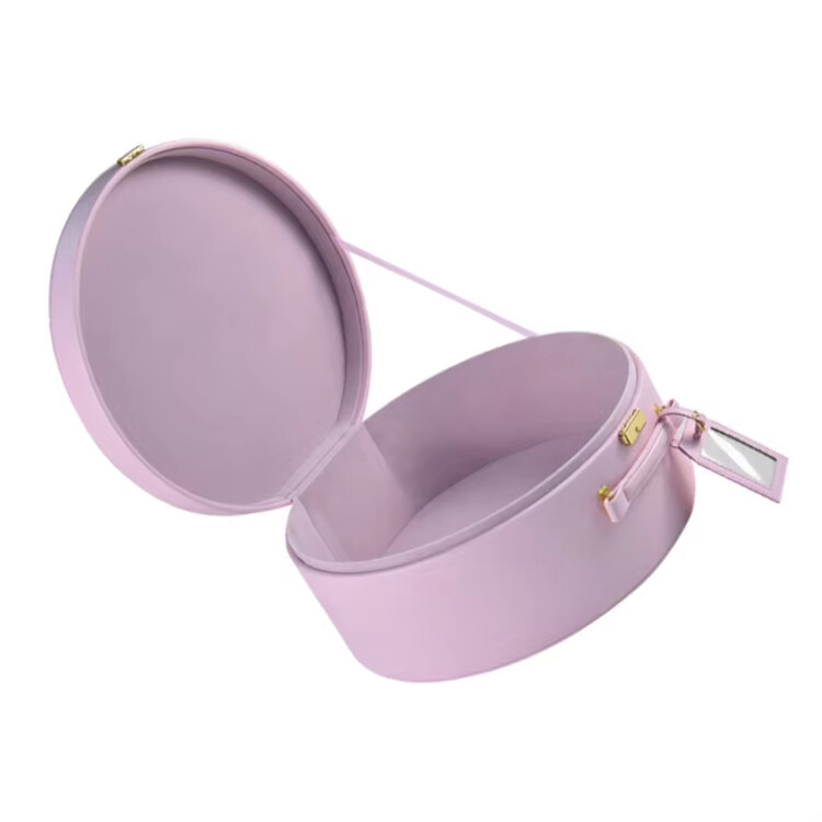 Customized Logo Storage Newborn Set Gift Box for Baby - High-Quality & Eco-Friendly