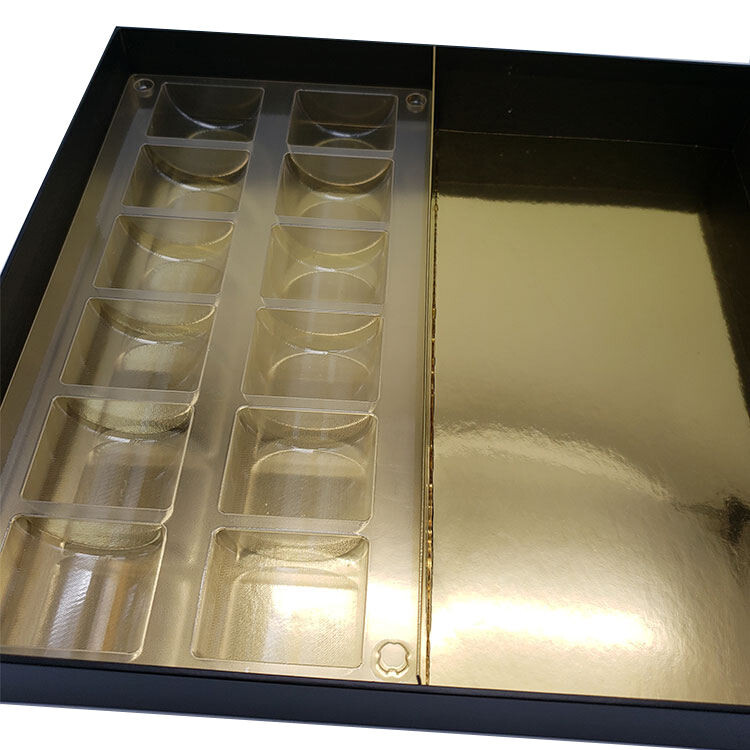  Wholesale Packaging Paper Empty Gift Boxes for Sweets & Chocolates - Custom Designs & Fast Delivery