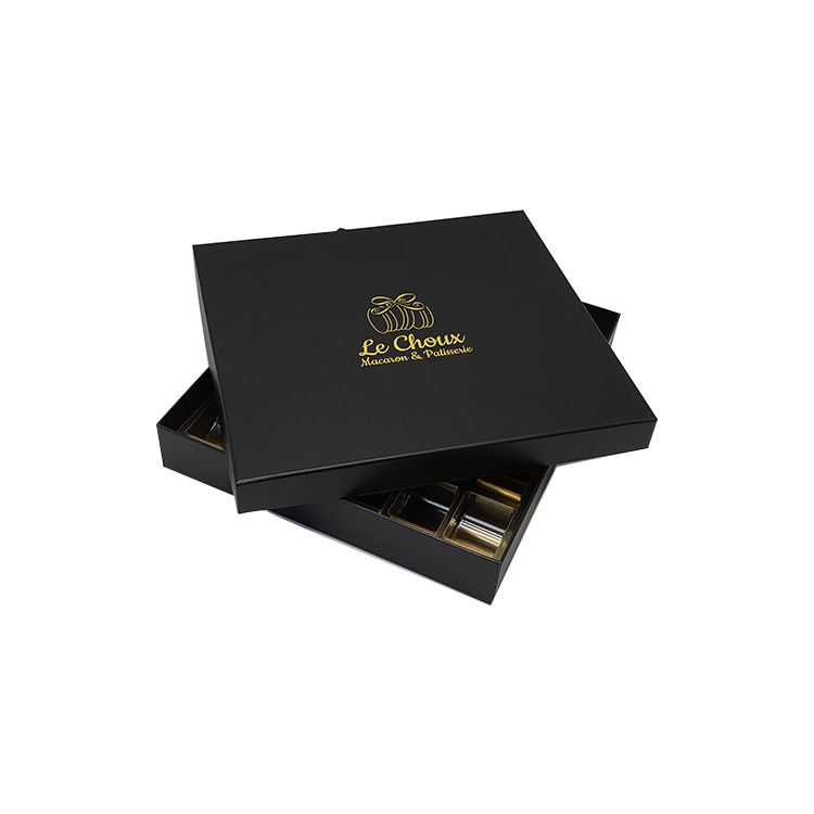  Wholesale Packaging Paper Empty Gift Boxes for Sweets & Chocolates - Custom Designs & Fast Delivery