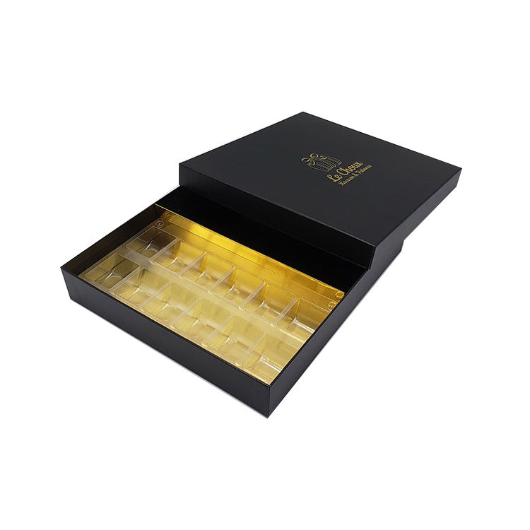  Wholesale Packaging Paper Empty Gift Boxes for Sweets & Chocolates - Custom Designs & Fast Delivery