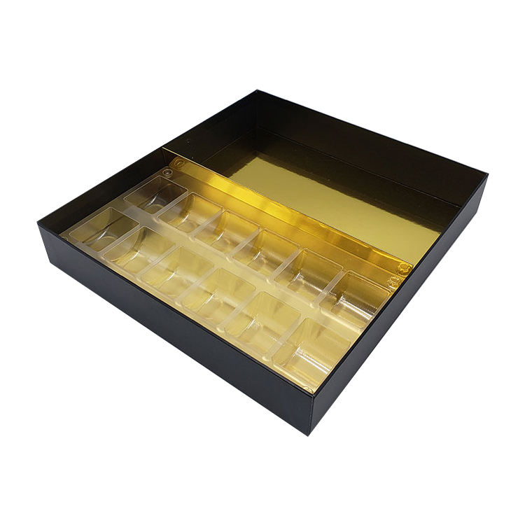  Wholesale Packaging Paper Empty Gift Boxes for Sweets & Chocolates - Custom Designs & Fast Delivery