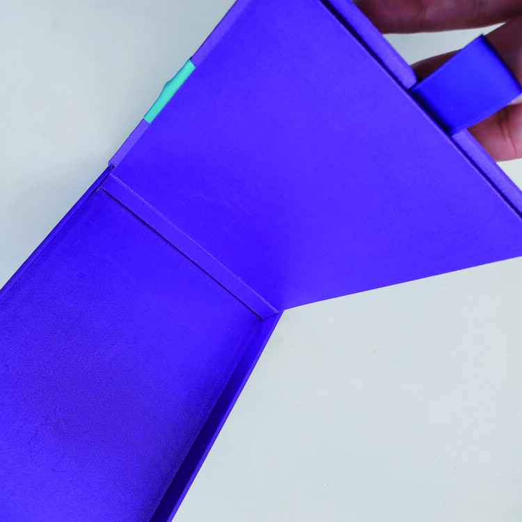  Wholesale Silk Velvet Magnetic Closure Gift Boxes for Sports Cards, Invitations & More