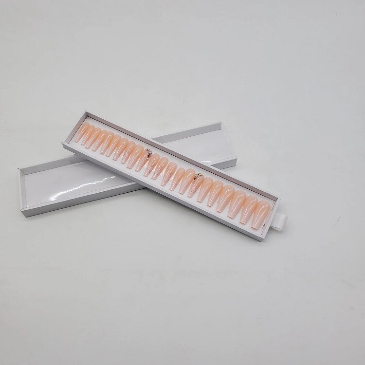  Custom Luxury Paper Drawer Boxes with Ribbon Handles & Window - Wholesale Packaging Solutions