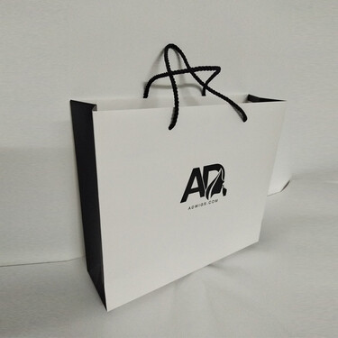 Wholesale Custom Logo Storage Boxes for Hair Extensions & Wigs - Luxury Satin Packaging with Hanger