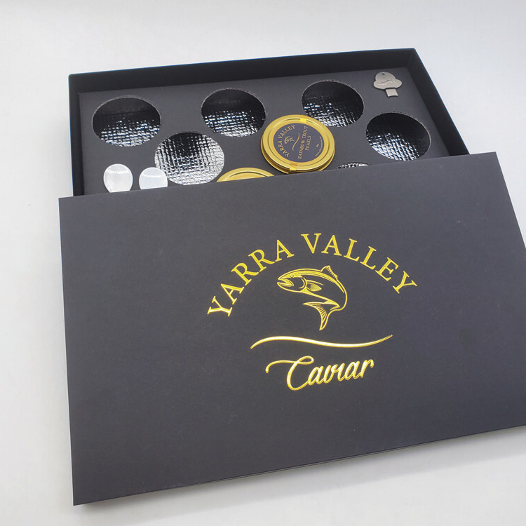 088(3).jpg Wholesale UV Coated Metal Caviar Tin Containers & Custom Packing Boxes for Distributors