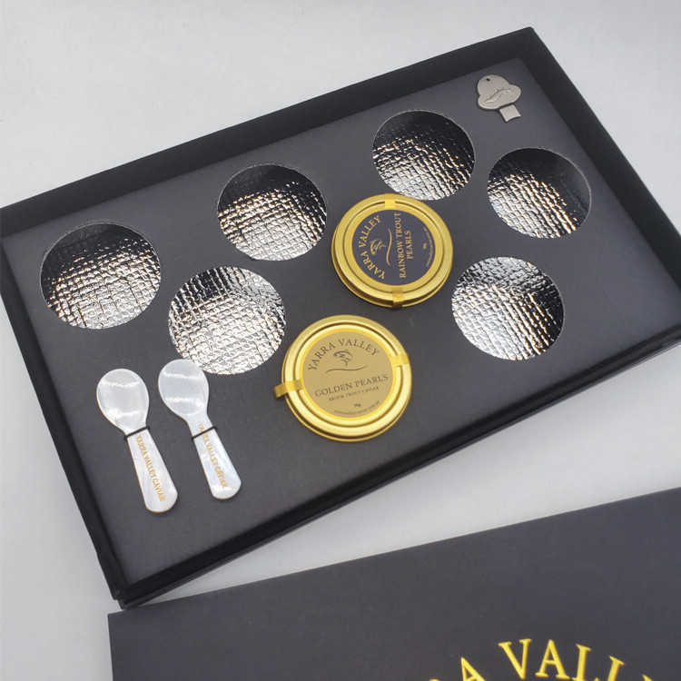 088(4).jpg Wholesale UV Coated Metal Caviar Tin Containers & Custom Packing Boxes for Distributors
