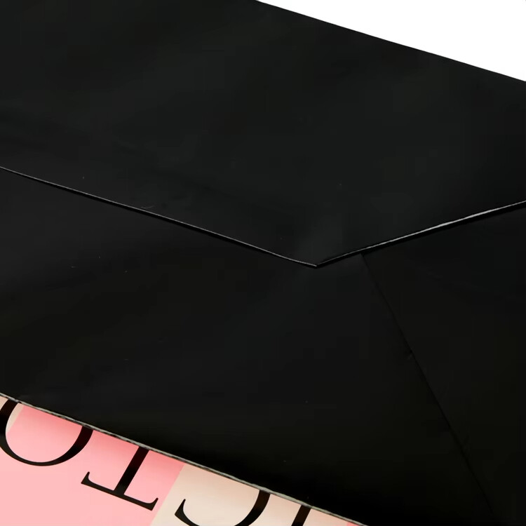  Factory Direct Luxury Mixed Color Black Shopping Gift Paper Bag with Handle - Cheap & High Quality