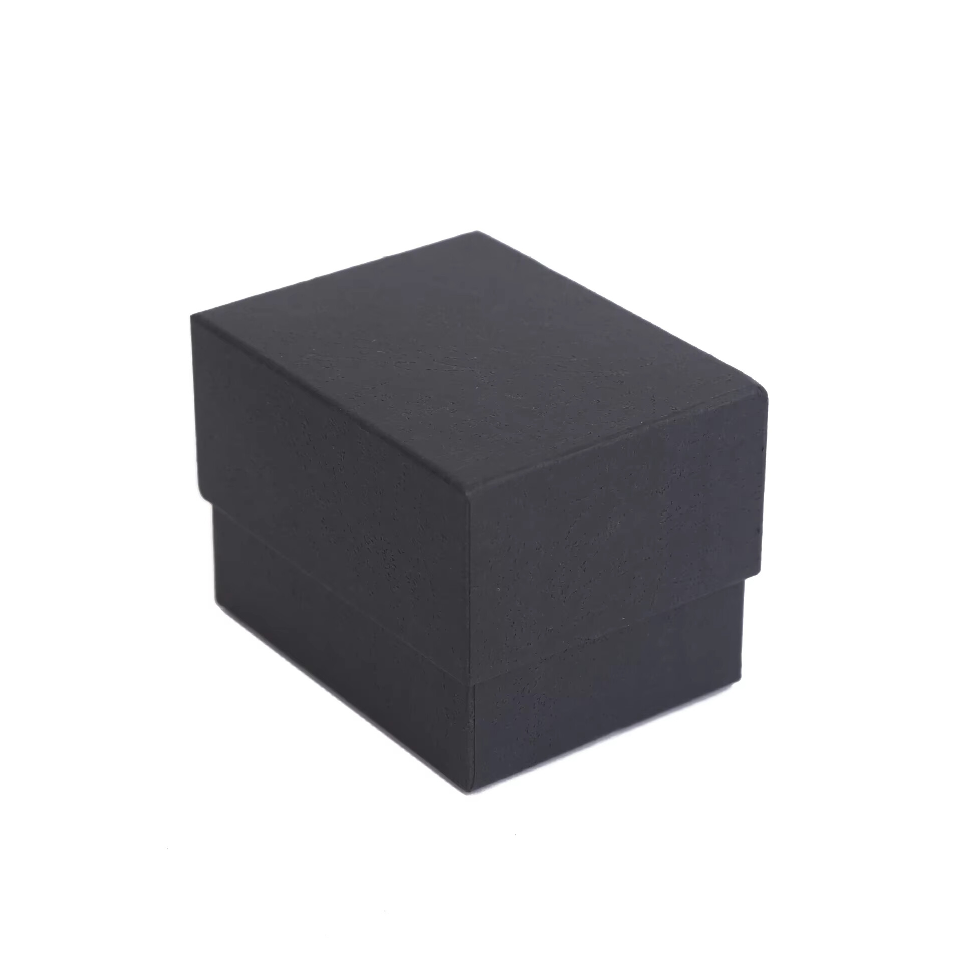  Custom Luxury Watch Packaging Boxes with Original Factory Yellow Strap & Custom Logo