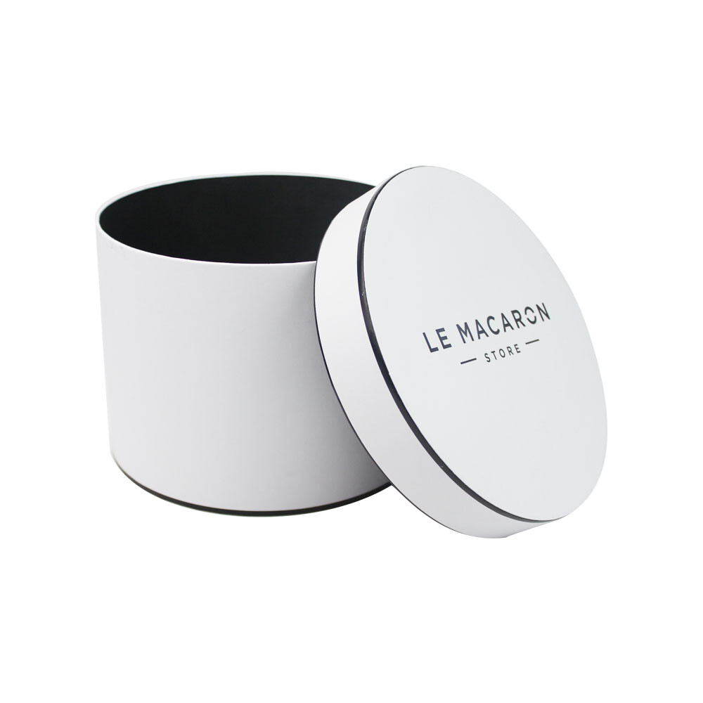  Custom Round Strawberry Boxes with Ribbon Gift Bows for Chocolate Packaging - Factory Direct Supply